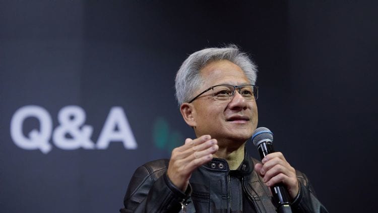 NVIDIA或成英特尔14A制程首批客户