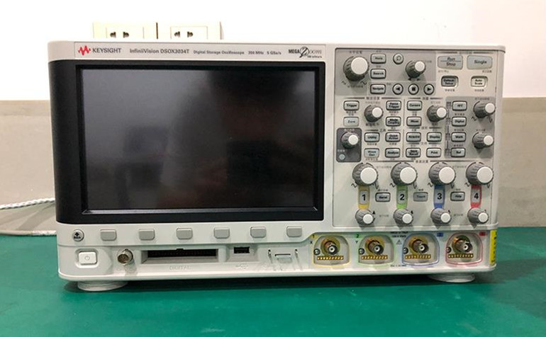 DSOX3034T/出售回收是德科技 keysight DSOX3034T示波器