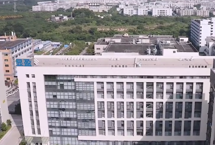 订单持续增长，显盈科技上半年净利增加31.45%