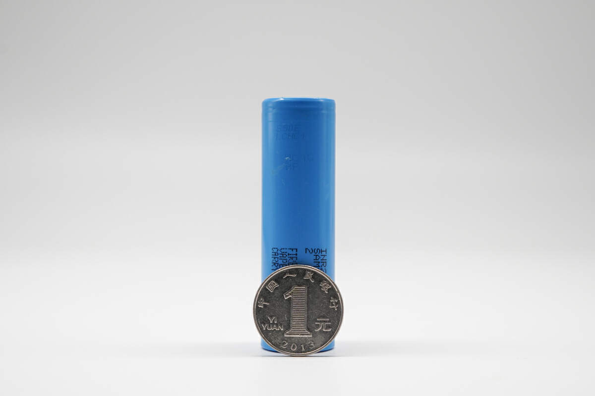 多款移动电源采用,三星推出21700-50E电芯-充电头网