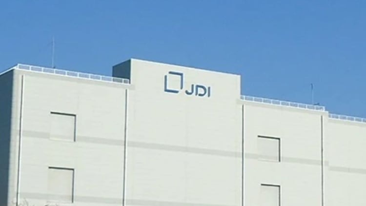 JDI联手方略电子开发半导体先进封装新技术