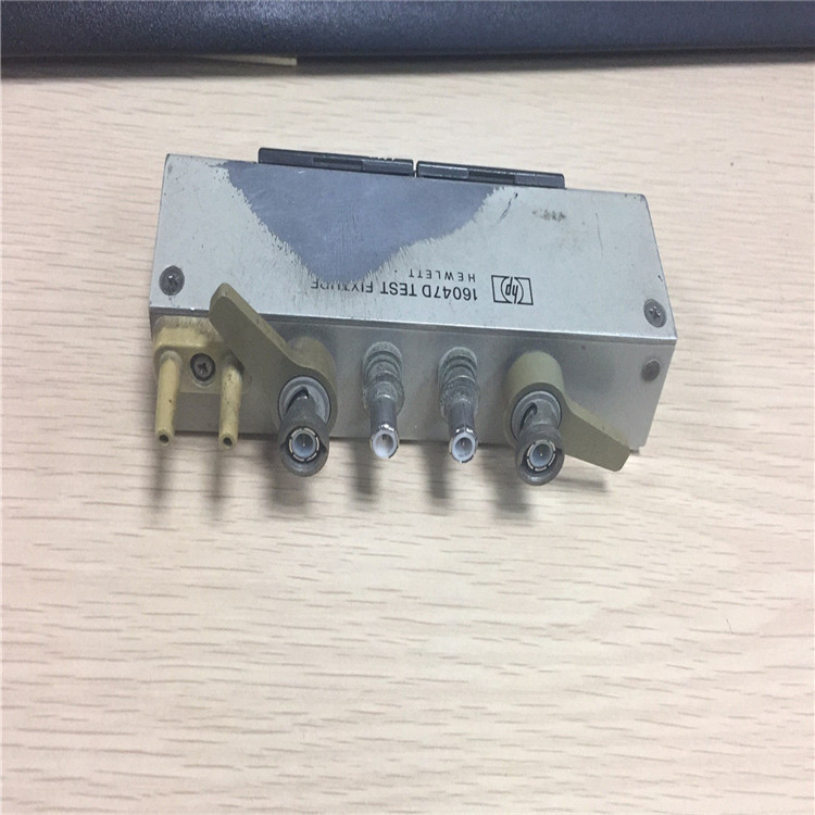 安捷伦16900A主机