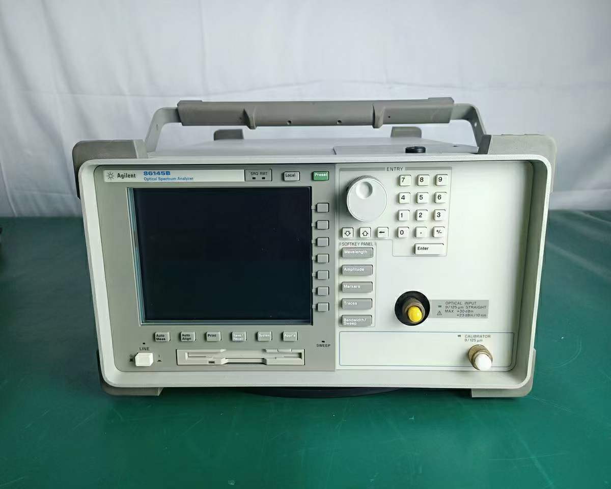86145B 安捷伦 agilent 86145B光谱分析仪