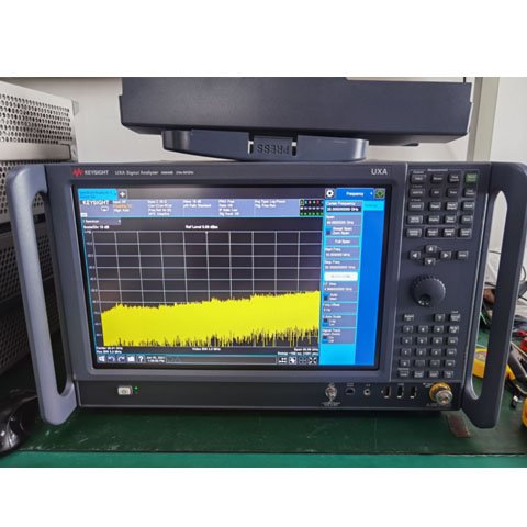 Keysight 是德科技 N9040B CXA 信号分析仪