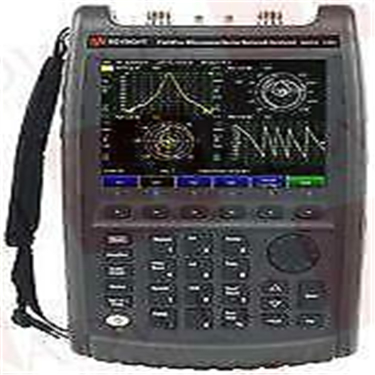 回收Keysight N9925A网络分析仪9GHz