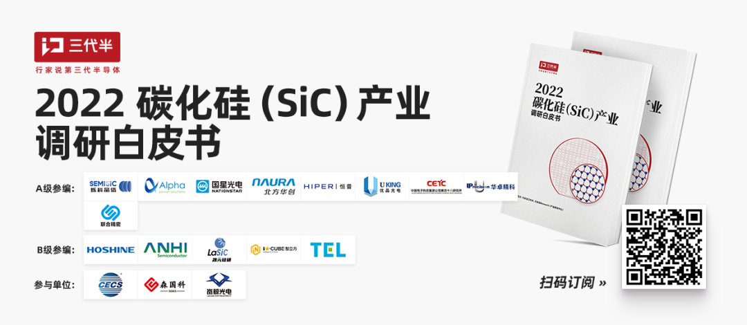 3天超4亿！2023 SiC融资热开启？