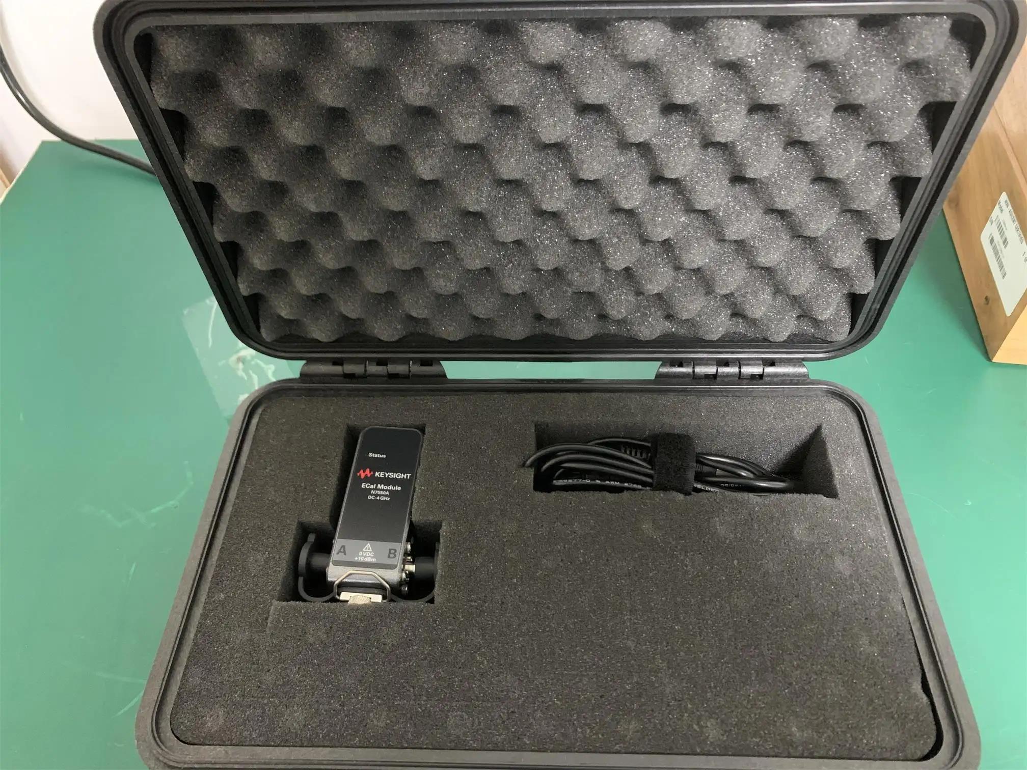 N7550A/出售回收是德科技 keysight N7550A电子校准件