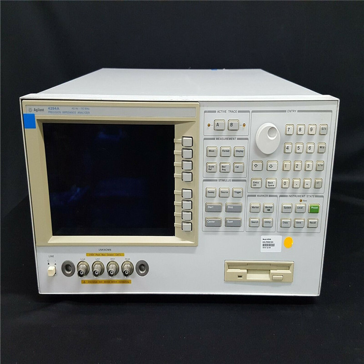 4294A/Agilent安捷伦4294A阻抗分析仪