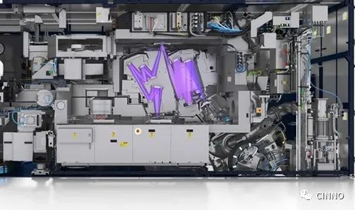 ASML 阿斯麦 CEO 透露高数值孔径极紫外光刻机 2024 年开始出货