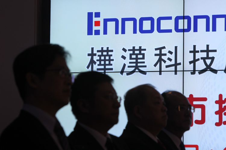 桦汉收购美国软件供应商BSquare Corporation。DIGITIMES数据照片 桦汉收购美国软件供应商BSquare Corporation。DIGITIMES数据照片