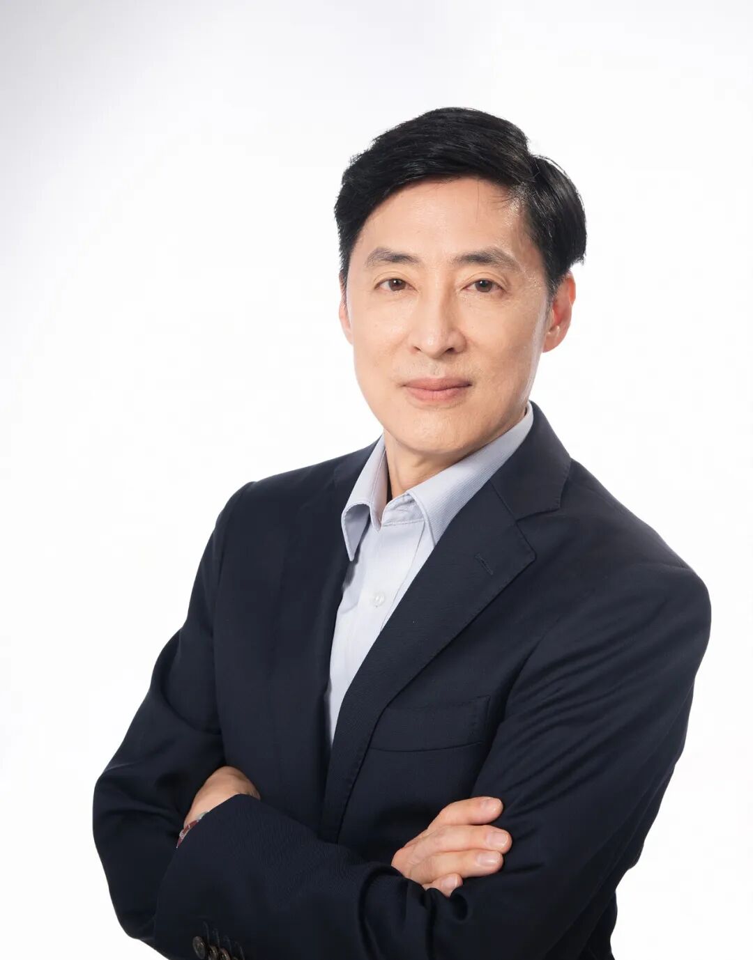 格罗方德任命胡维多为中国区总裁