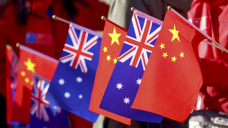 澳大利亚政府起诉中资企业，要求退出稀土企业持股