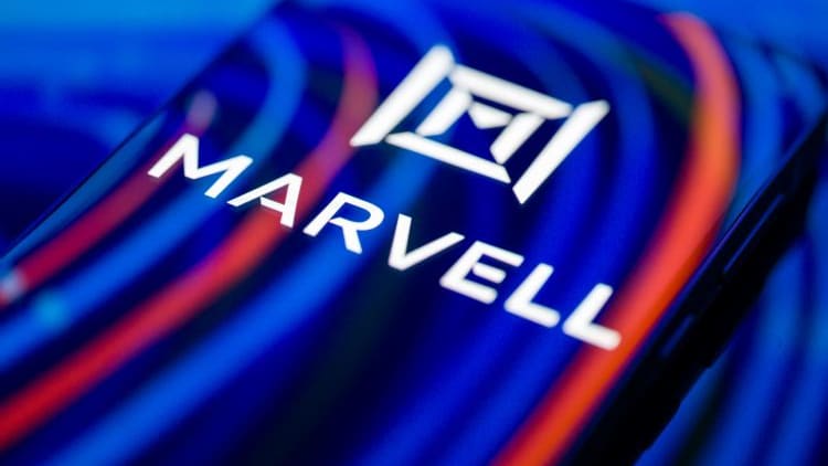 传Marvell再获谷歌定制网络芯片订单