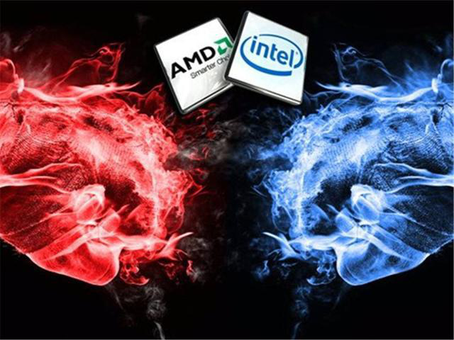 英特尔、AMD再掀价格大战