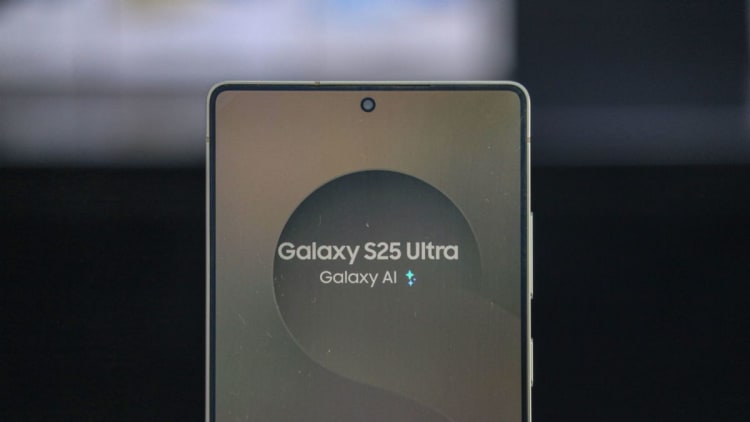 三星Galaxy S26 Ultra或将搭载Exynos 2600