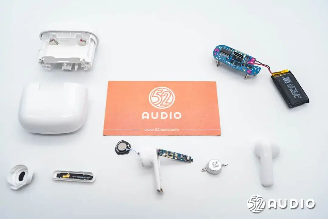 我爱音频网周报：7大原厂12款主控方案汇总，苹果新款AirPods Pro 2、Apple Watch 9发布，森海塞尔新品评测，华为产品拆解~-我爱音频网