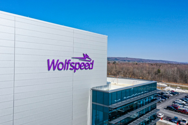 Wolfspeed财报暴雷！或面临清盘危机