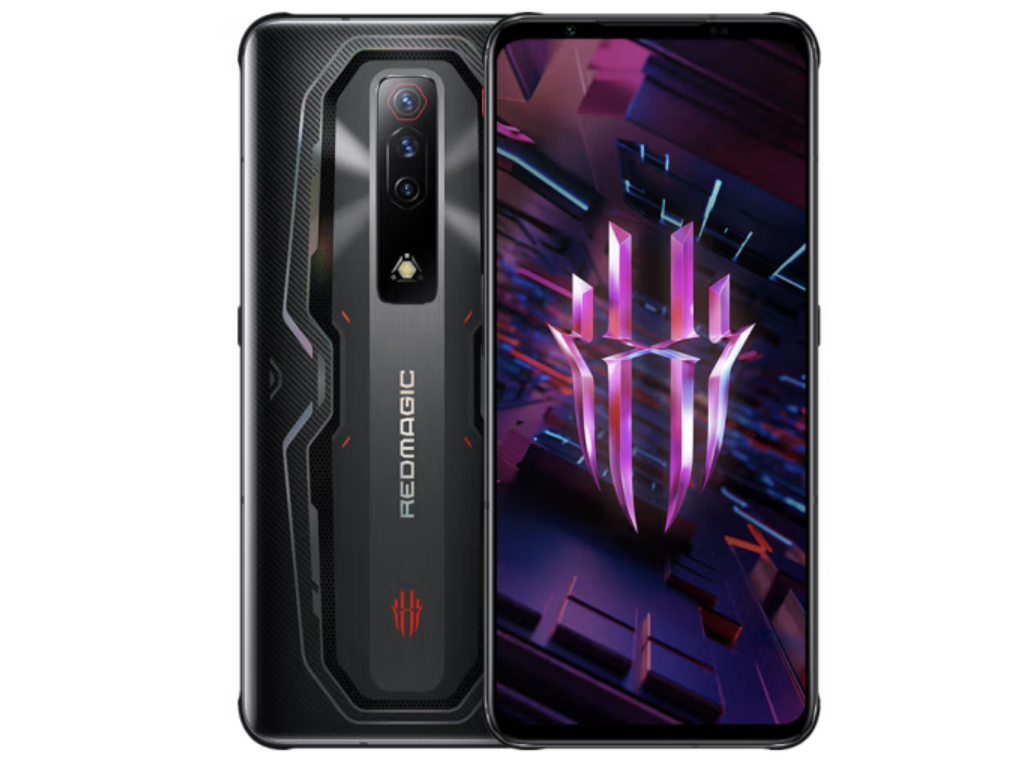 3999 元起,红魔 7S / Pro 今日开售:搭载骁龙 8 +,最高支持 135W 快充 红魔 7S
