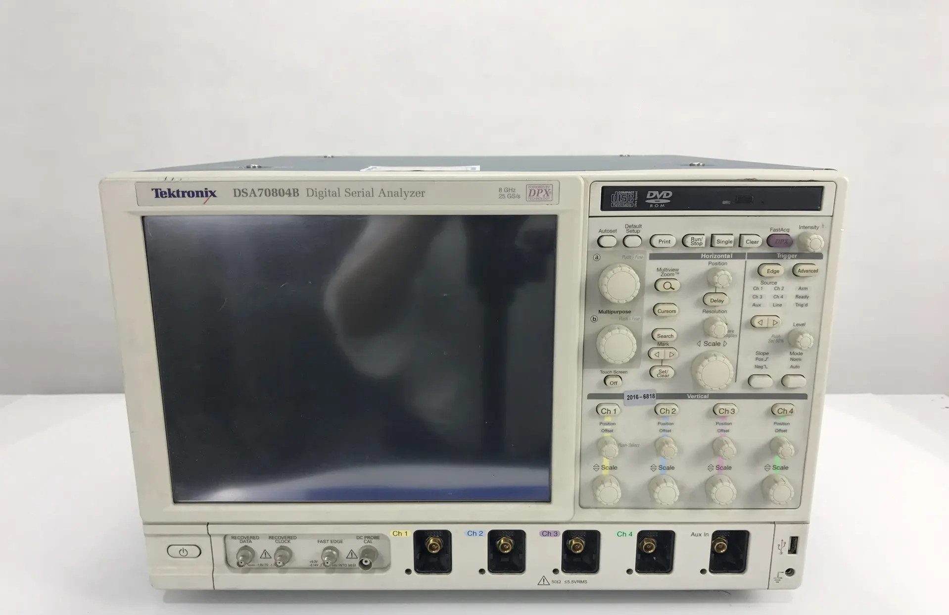 DSA70804B泰克DSA70804B示波器