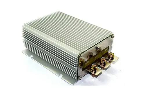 南芯科技发布全新SC814xx系列降压转换器