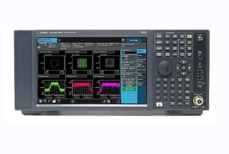 是德Keysight N9030B 信号分析仪