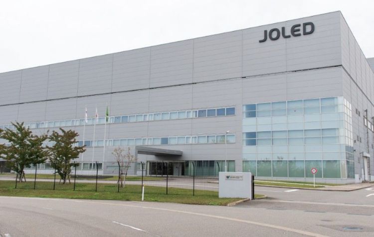 JOLED于2023年4月申请破产，相关喷墨印刷设备可能运往TCL华星工厂。JOLED