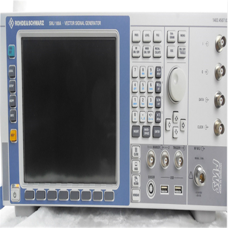 进口原装SMBV100B 矢量信号发生器
