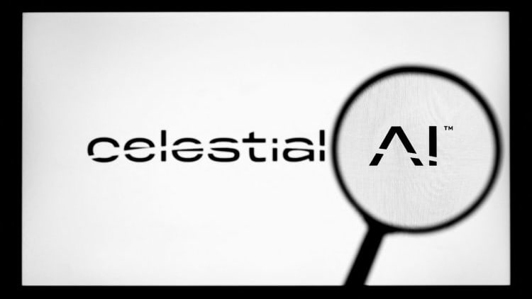 Marvell拟50亿美元收购光子芯片公司Celestial AI