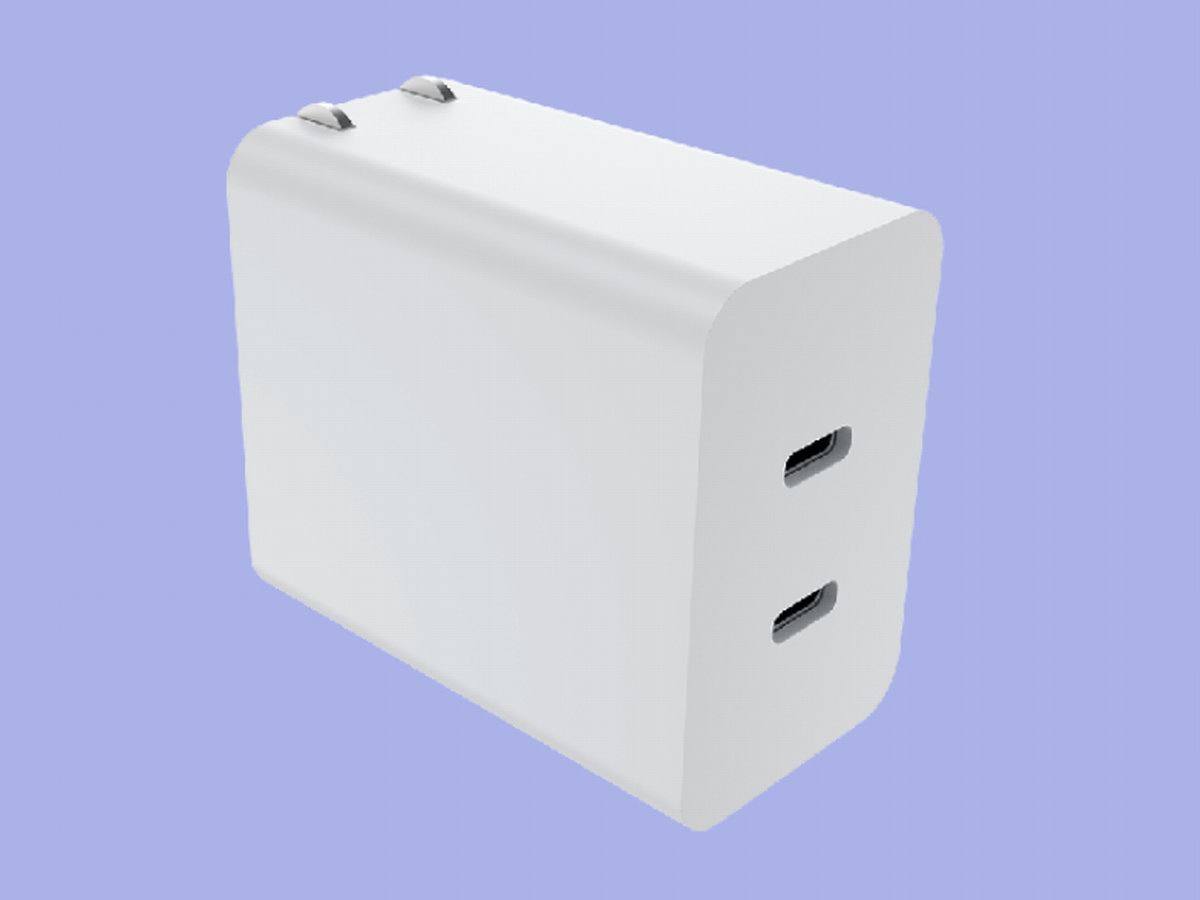 赛尔康推出自有品牌赛小虎,携多款PD充电器入局快充市场-充电头网