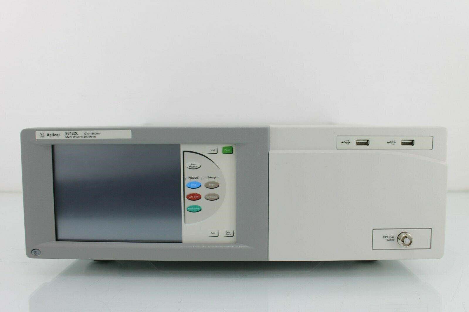 86122C/租售回收安捷伦 Agilent 86122C多波长计