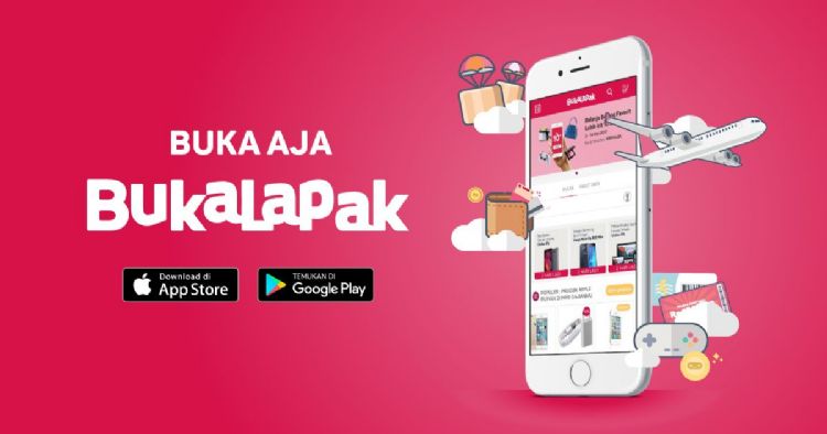 印尼零售巨擘Bukalapak预测2022年亏损将扩大