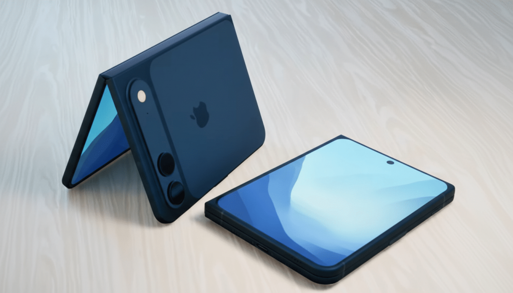 苹果未来iPhone产品线大揭秘