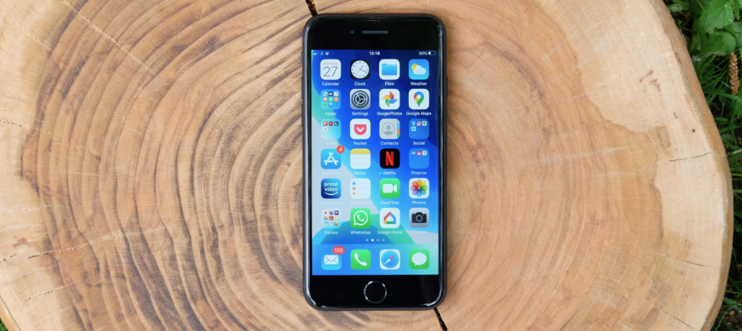 和iPhone拼高端，为啥国产手机都输了？