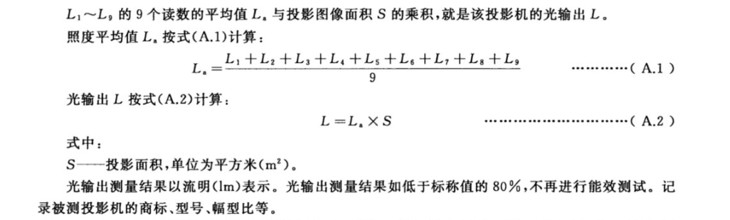 【IT之家评测室】Vidda 4K 全色激光投影 C1 评测:我愿叫你一声,色彩之王! 图片