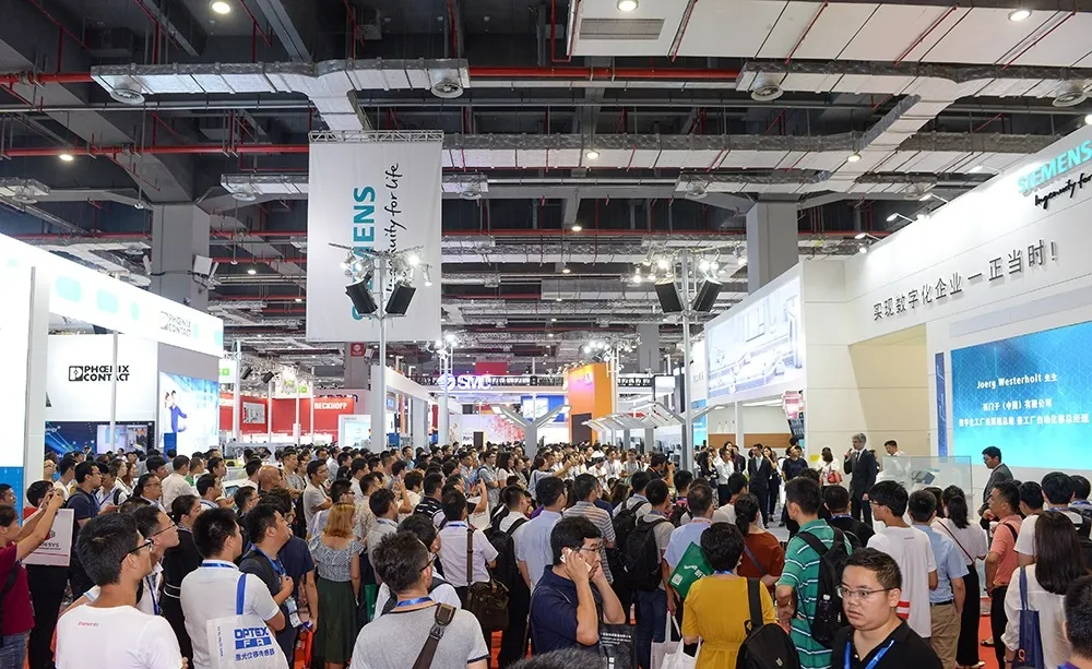 聚焦「2025半导体展」第13届深圳国际半导体展览会