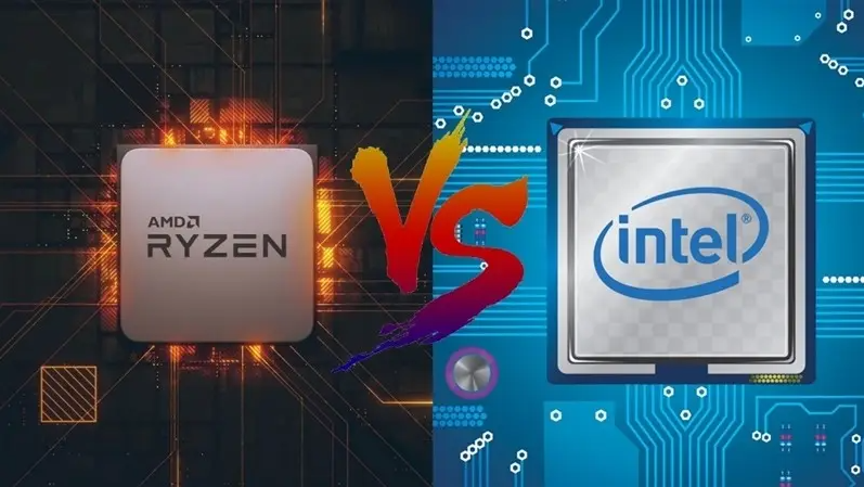 英特尔新时代PC处理器保留DDR4支持 形成对超微优势