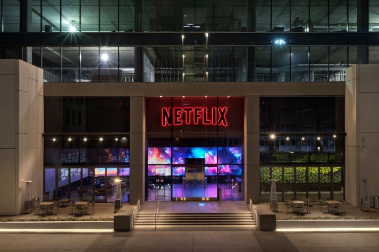 Netflix带广告新订阅服务 找微软助拳