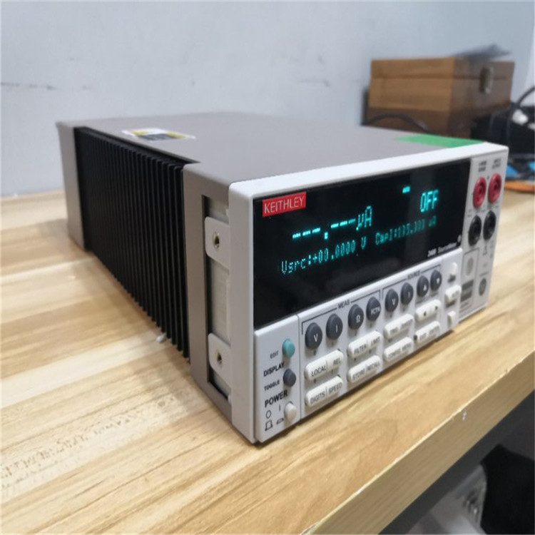 原装进口吉时利Keithley2400数字源表