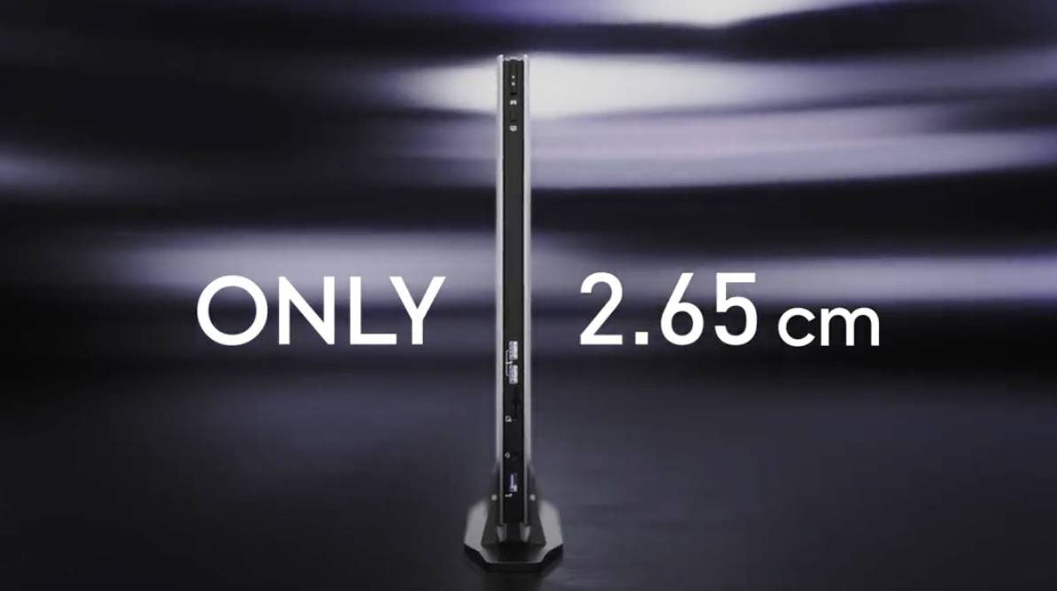 Minisforum 介绍新款 NUCX17 迷你主机,即将上市