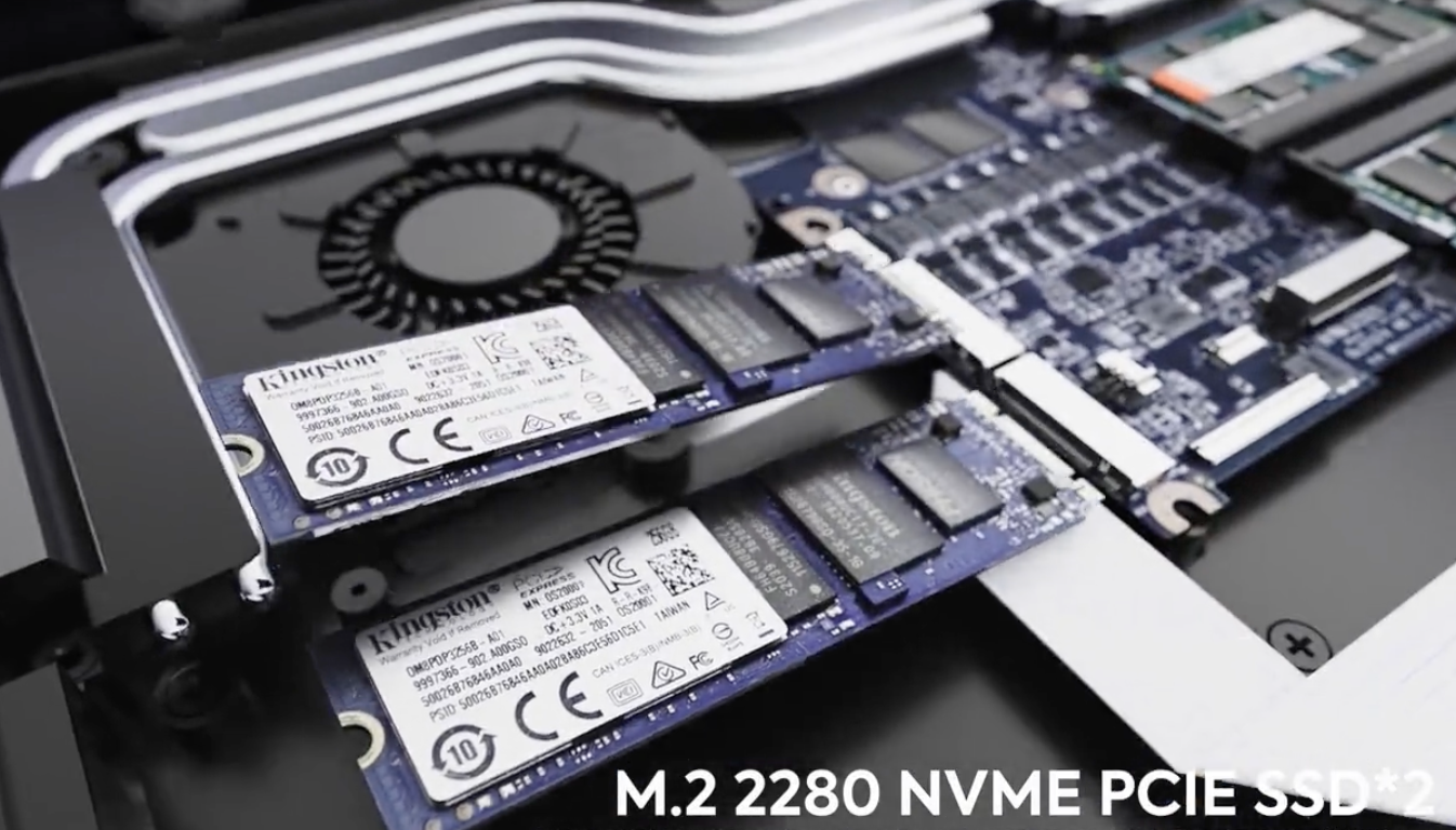 Minisforum 介绍新款 NUCX17 迷你主机,即将上市