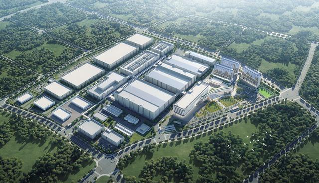 陕西：目标2025年第三代半导体产业规模超百亿