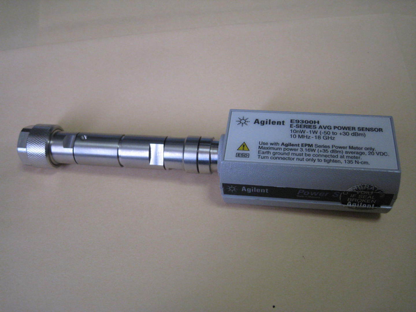 E9300H/出售回收Agilent 安捷伦 E9300H功率传感器