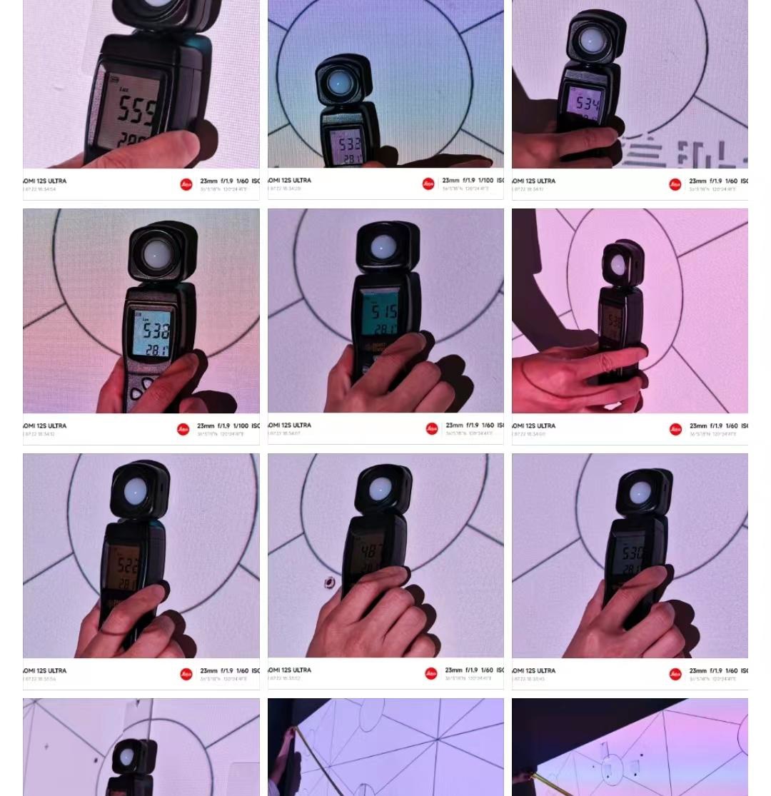 【IT之家评测室】Vidda 4K 全色激光投影 C1 评测:我愿叫你一声,色彩之王! 图片