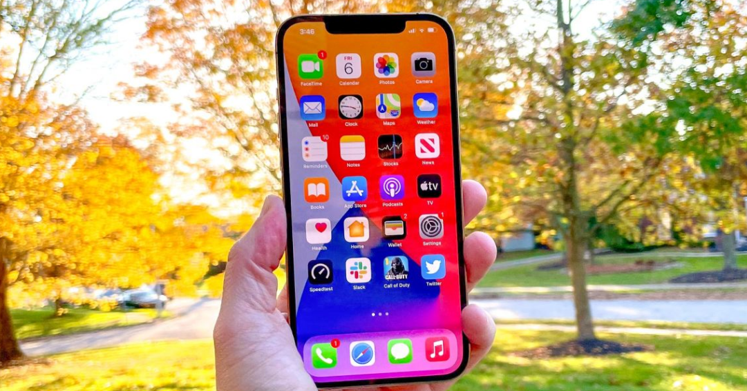 和iPhone拼高端，为啥国产手机都输了？