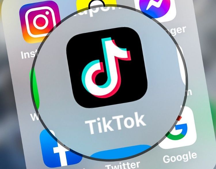 TikTok坦承可取得美用户信息 强调致力解决安全疑虑