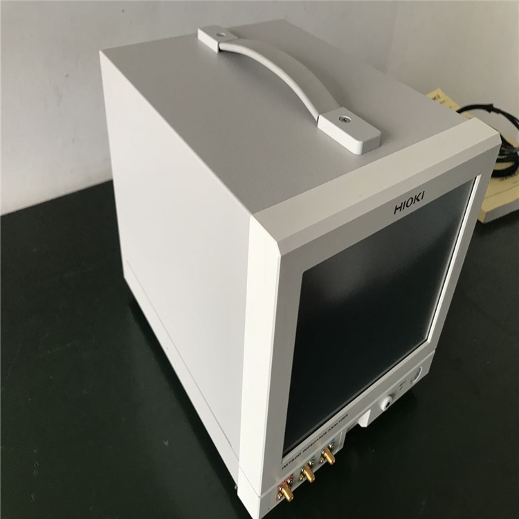 说明书HIOKI IM7585阻抗分析仪