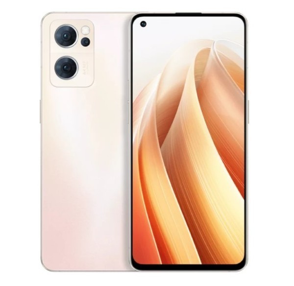 11·25发布 oppo reno7系列正式官宣 定位高颜值实力派