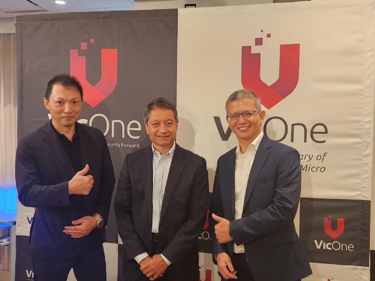 VicOne总部选址日本 直捣全球车业中枢