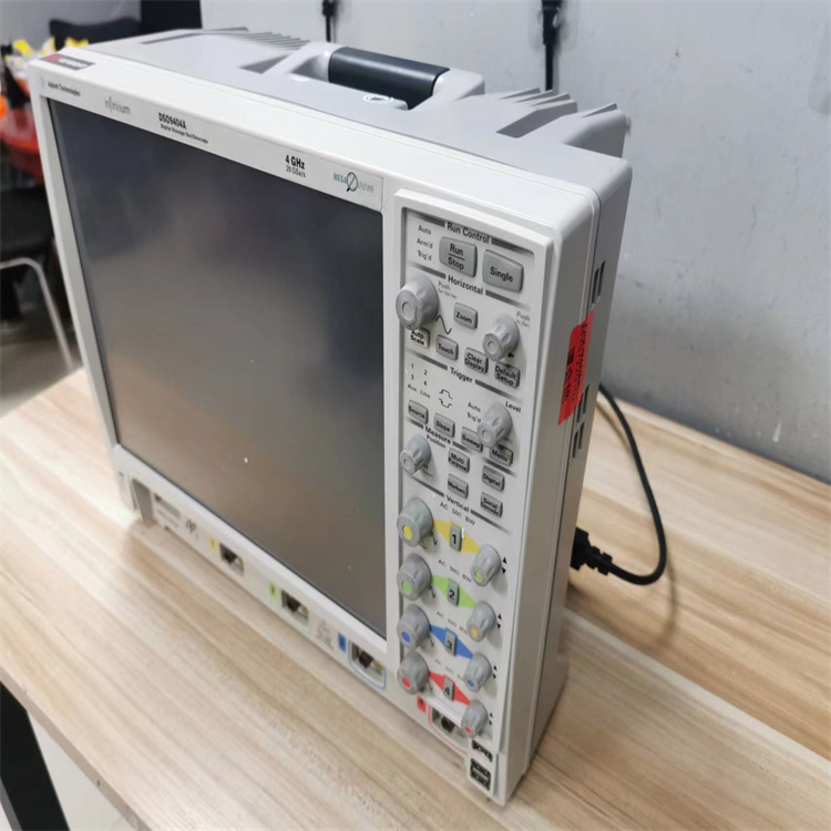 KEYSIGHT DSO91304A安捷伦数字示波器