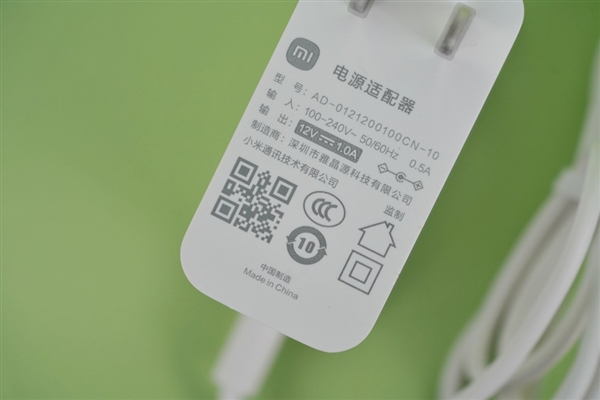 小米智能家庭屏6图赏:一屏统管所有智能设备